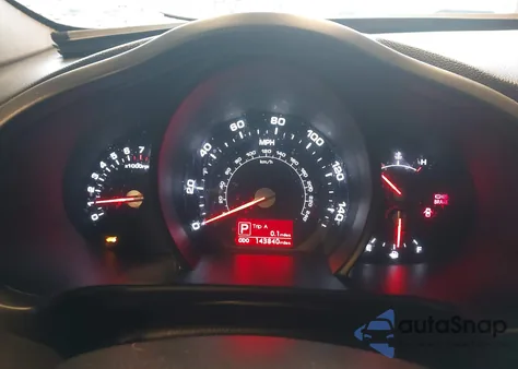 2011 Kia Sportage Lx z USA, uszkodzony, nr VIN KNDPBCA2XB7164294